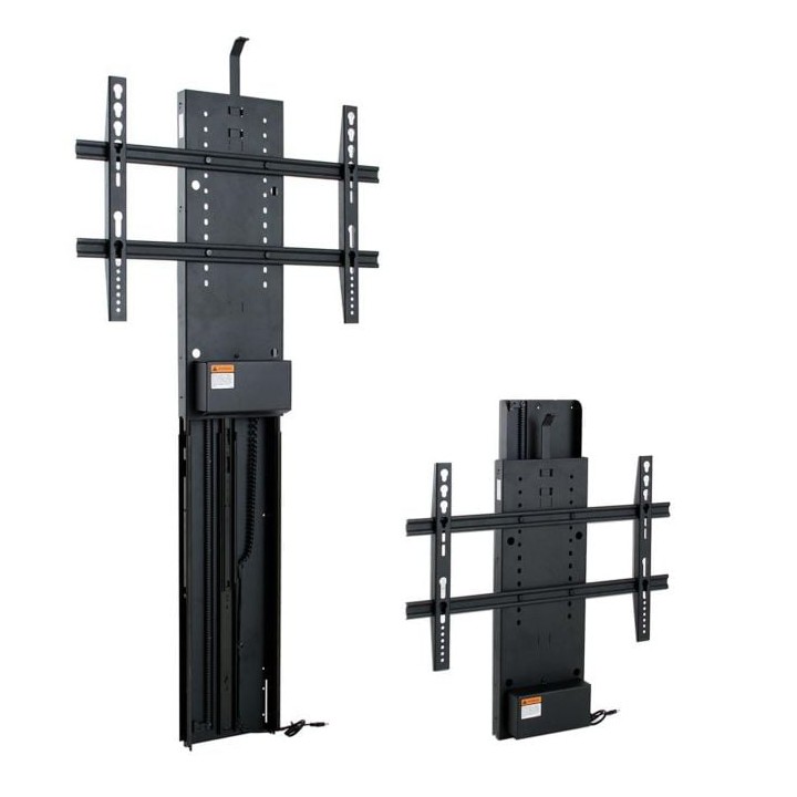 Electric TV / Screen Lift with Remote Control for Screens up to 75"