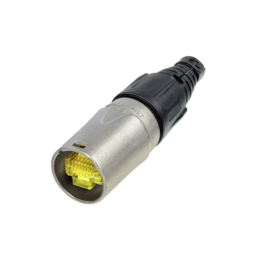 EtherCON Cable Housing for RJ-45 NE8MX