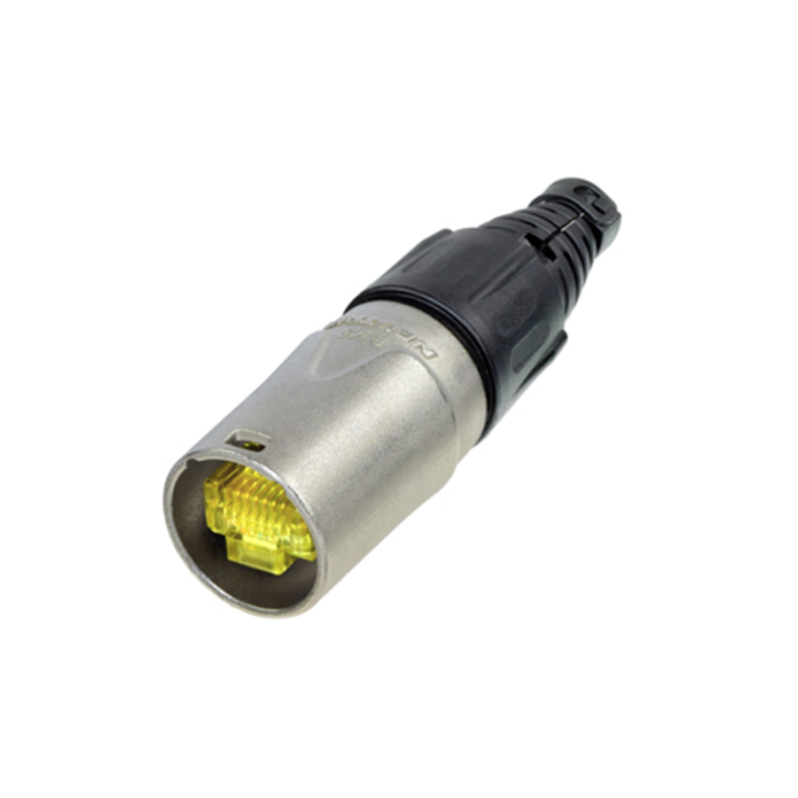 EtherCON Cable Housing for RJ-45 NE8MX