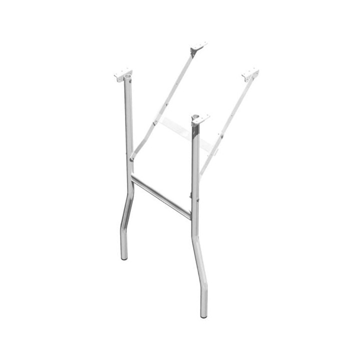Folding Table Legs