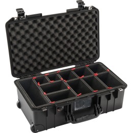 1535AirTP,WL/TP INSERT,BLACK,PB,PELI