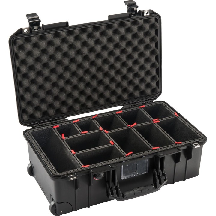 1535AirTP,WL/TP INSERT,BLACK,PB,PELI