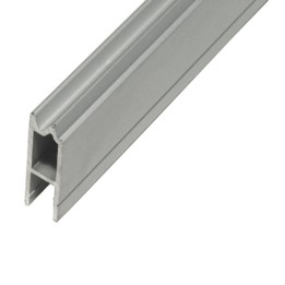Hybrid Edge Extrusion for N-Case 2 - 2m Long