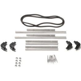 IM2500 METRIC BEZEL KIT, LID