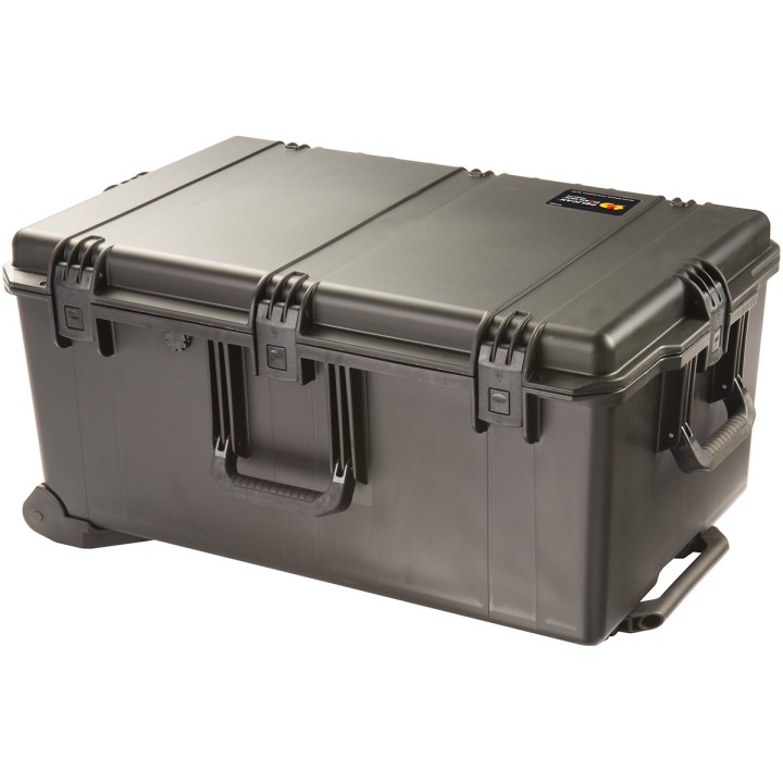 iM2975 CASE,Black,OEM Pkg,(empty)