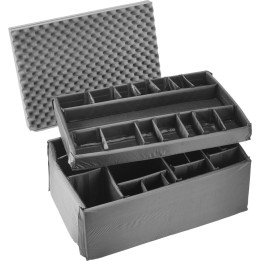 KIT, DIVIDER SET, IM3075 CASE