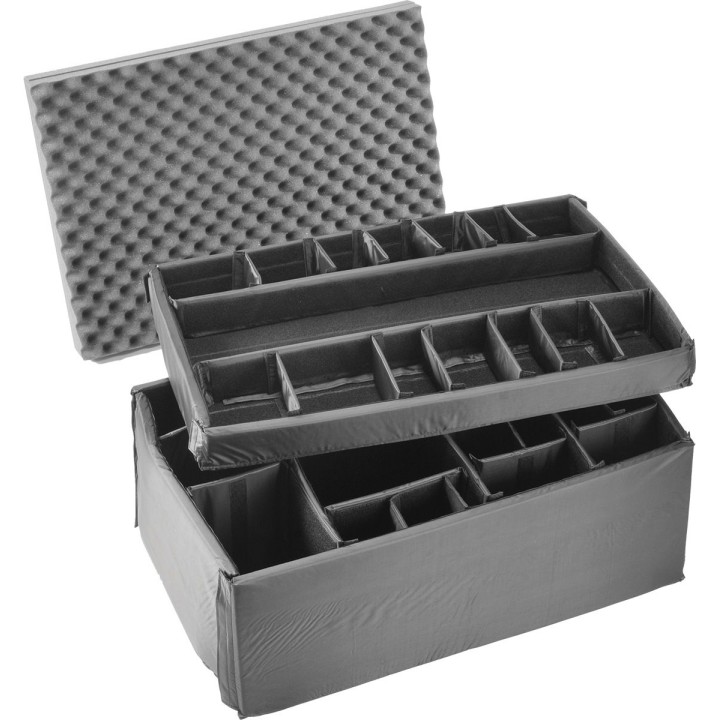 KIT, DIVIDER SET, IM3075 CASE