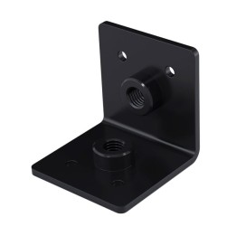 Internal Black Mounting Bracket for use with R1737