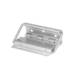 Large Zinc Strut Hinge