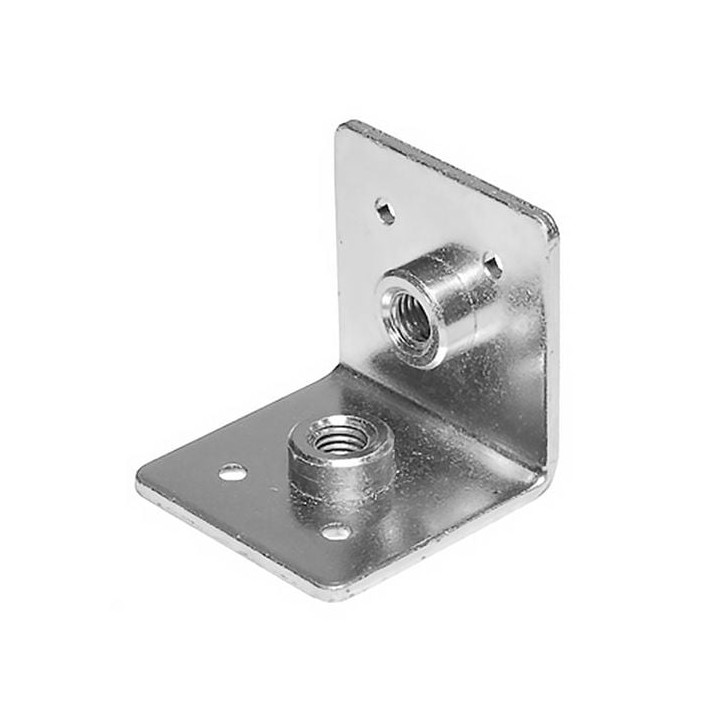 Internal Zinc Mounting Bracket for use with R1737