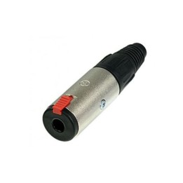 Jack Socket Mono/Stereo Cable NJ3FC6