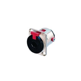 Jack Socket Mono/Stereo Chassis