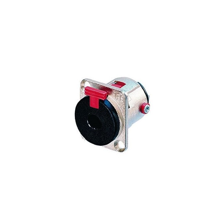 Jack Socket Mono/Stereo Chassis