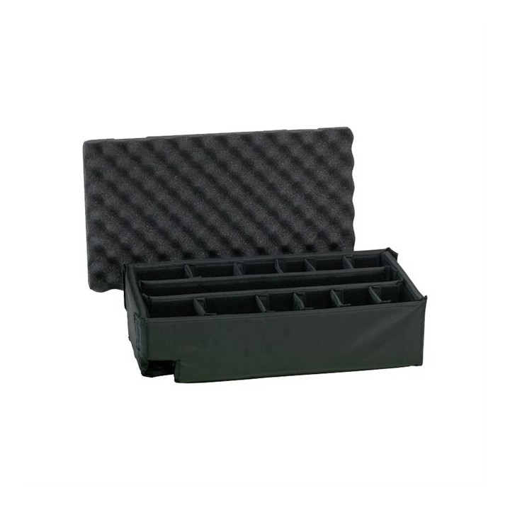 KIT, DIVIDER SET, iM2500 CASE