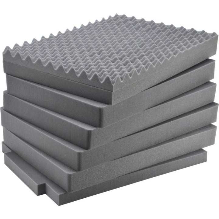 KIT,FOAM,iM3075,REPLACEMENT