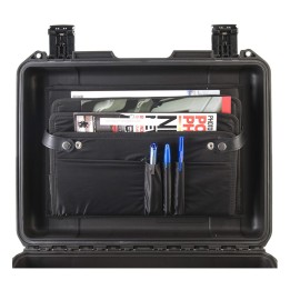 KIT,LID ORGANIZER,iM2400/2450
