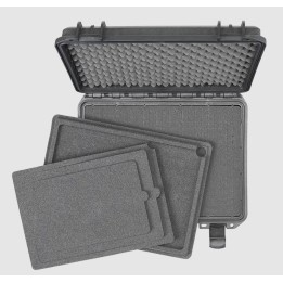 Laptop holder for MAX380, INT mm, EXT mm