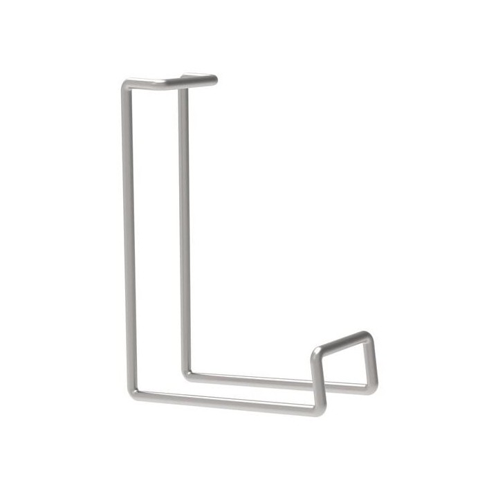 Large #4 Spring Lock Large #4 Spring Lock Zinc Crating