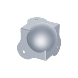 Large PennBrite Ball Corner with 0.5mm Radius