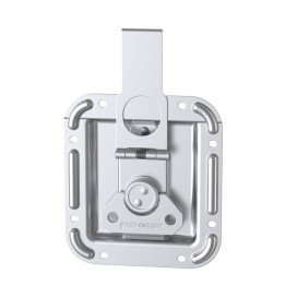 Large Overlatch in Shallow Offset Dish - 62.3mm Blade
