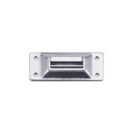 Large PennBrite Catch Plate for Valance Spanning Overlatch