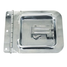 Large PennBrite Cable Hatch