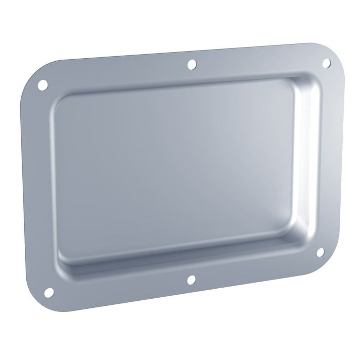 Large PennBrite Dish
