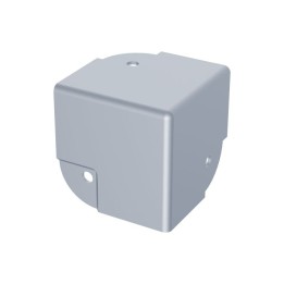 Large PennBrite Flat Corner with 30mm Offset and 1.5mm Radius