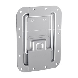 Large Spring-Loaded Lid Stay in 10mm Deep Dish