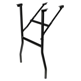 Lightweight Aluminum Folding Table Legs