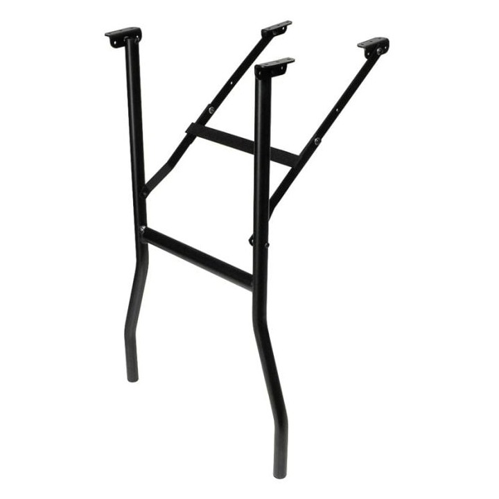 Lightweight Aluminum Folding Table Legs