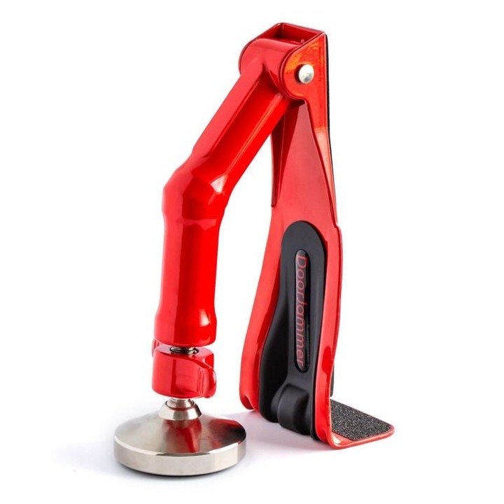 Lockdown Heavy Duty Portable Door Security Device