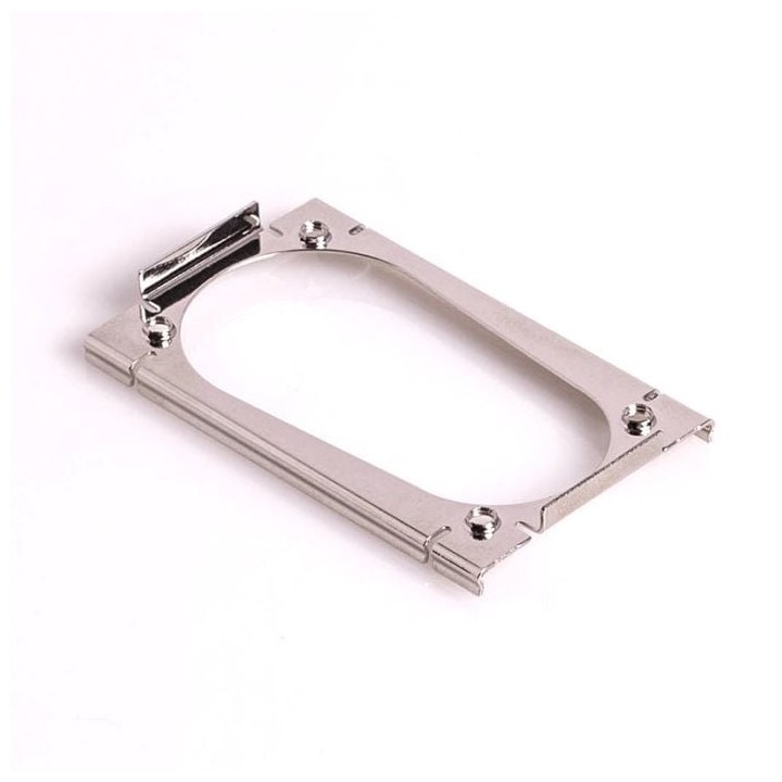 M3 Mounting Frame for Neutrik NAC3PX PowerCON TRUE1 Mains Chassis COMFT