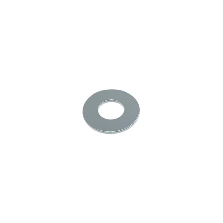 M4 Zinc Backing Washer for 4mm Rivets
