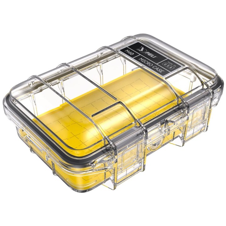 M40,YELLOW,CLEAR,PELI