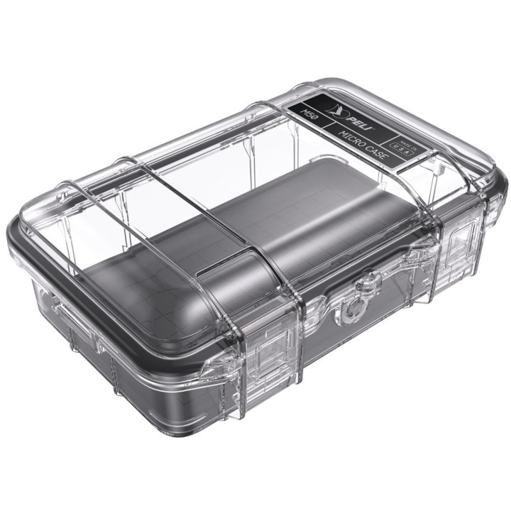 M50,BLACK,CLEAR,PELI
