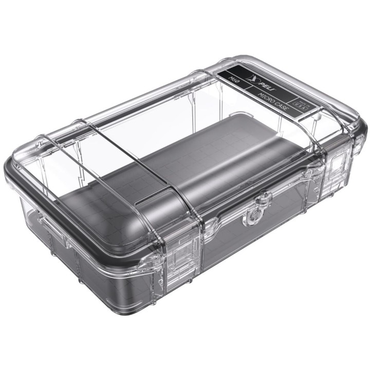 M60,BLACK,CLEAR,PELI