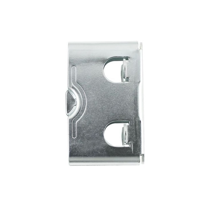 Female Panel Lock to use with 9290M Male Panel Lock
