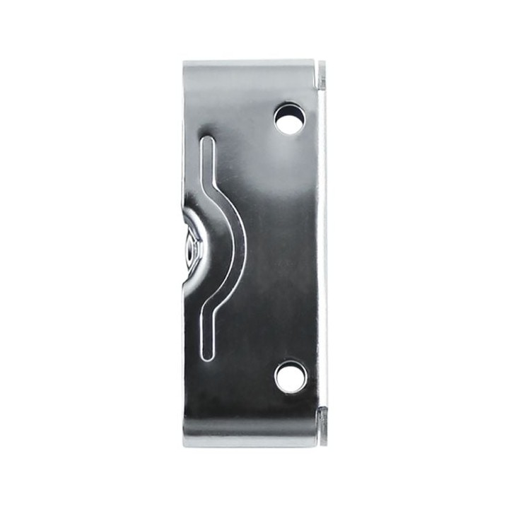 Female Panel Lock to use with 9284M Male Panel Lock