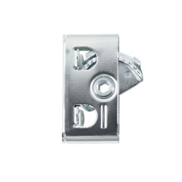 Male Panel Lock to use with 9290F Female Panel Lock