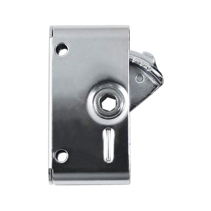 Male Panel Lock to use with 9284F Female Panel Lock