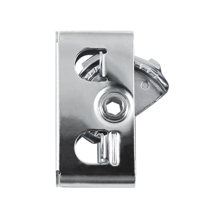 Male Panel Lock to use with 9280F Female Panel Lock