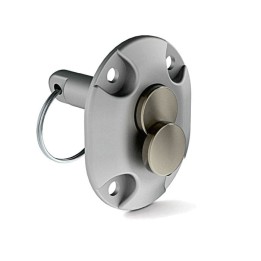 Male Table Mounting Latch