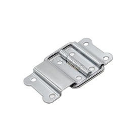 Medium Chrome Osaka Strut Hinge