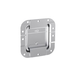 Medium Lid Stay in 10mm Deep Dish with 27mm Offset
