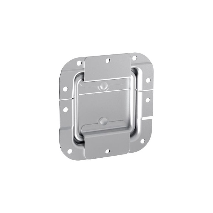 Medium Lid Stay in 10mm Deep Dish with 27mm Offset