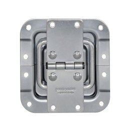 Medium Lid Stay in 7mm Deep Dish with 27mm Offset