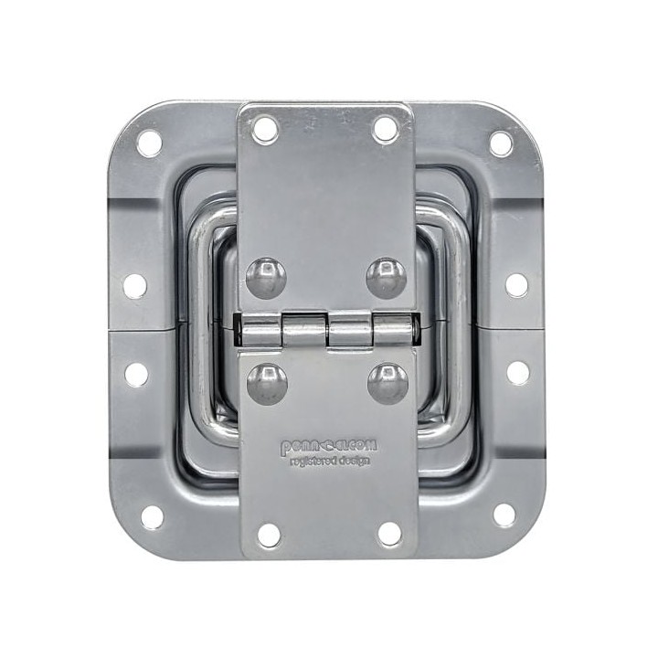 Medium Lid Stay in 7mm Deep Dish with 27mm Offset