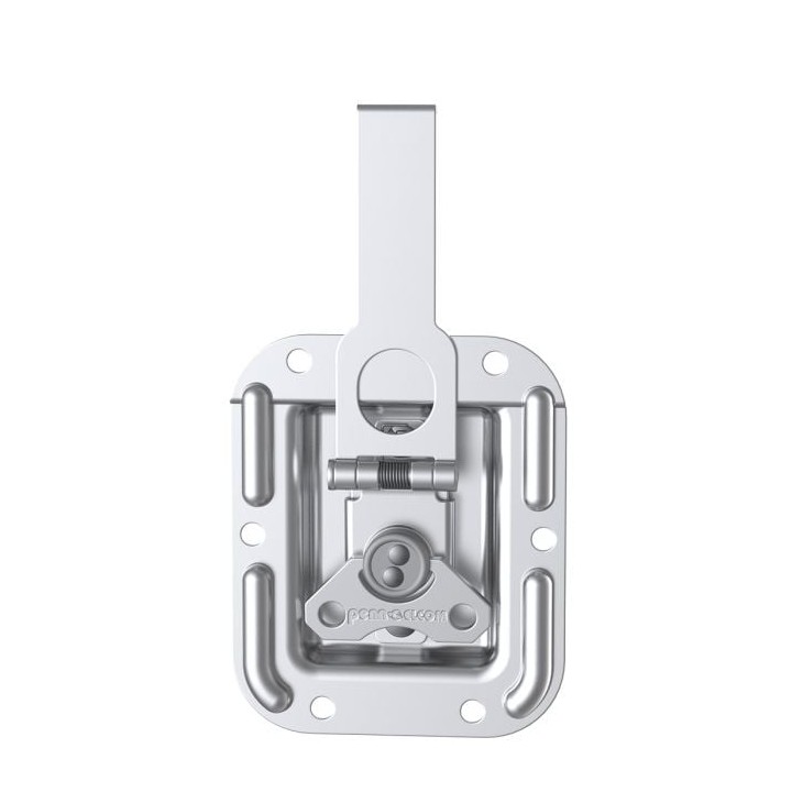Medium Overlatch in Shallow Offset Dish - 63.3mm Blade