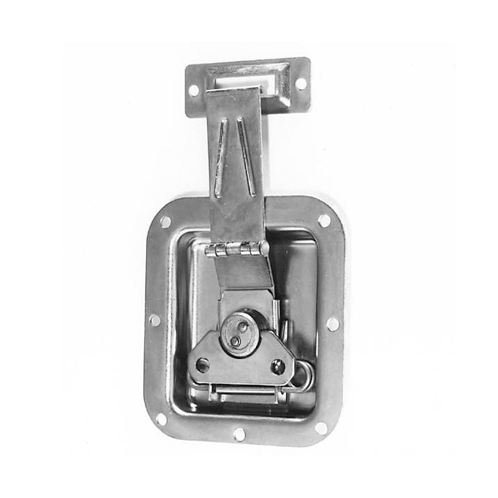 Medium Overlatch in Dish